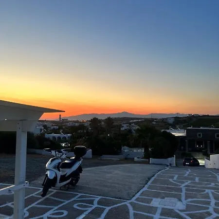 Apartment Panagiotis