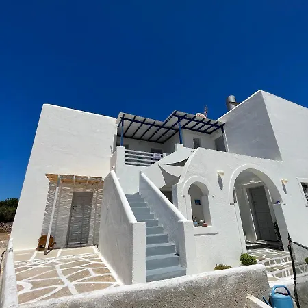 Apartment Panagiotis *