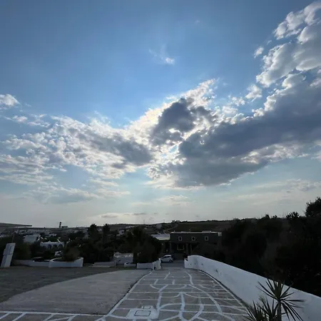 Apartment Panagiotis