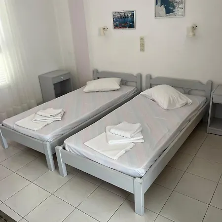 Panagiotis Apartment Naousa (Paros)