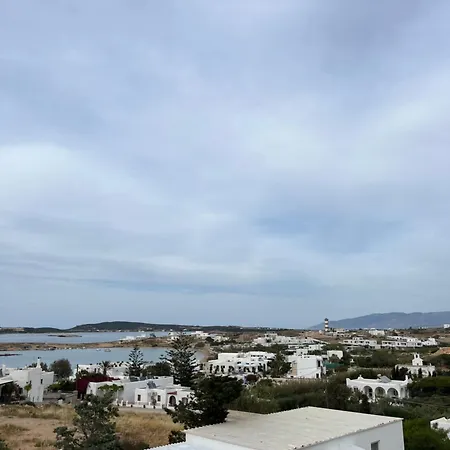 Panagiotis Naousa (Paros)