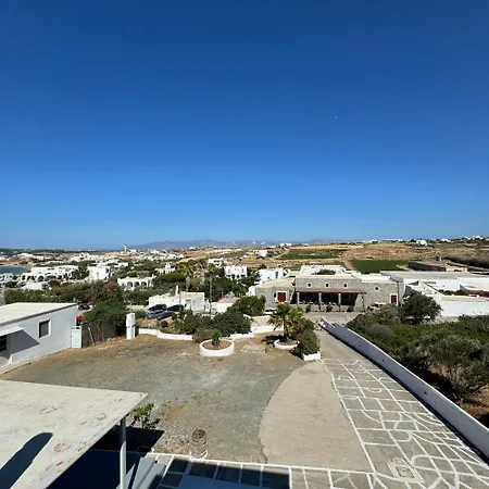 Panagiotis Apartment Naousa (Paros)