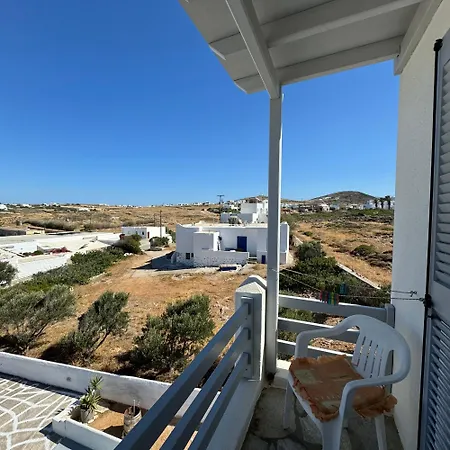 Panagiotis * Naousa (Paros)