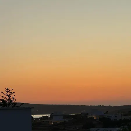 Panagiotis Apartment *