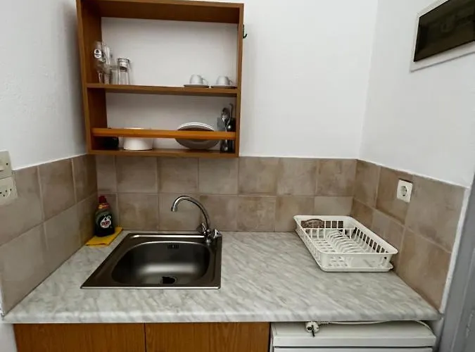 Panagiotis Apartment *