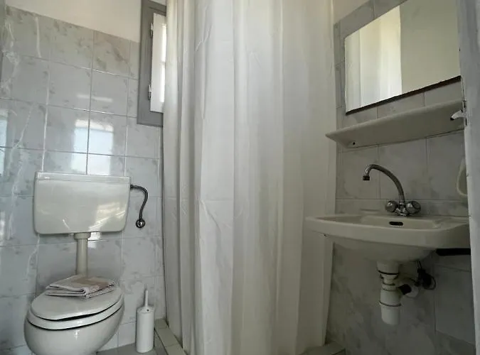 Apartment Panagiotis Naoussa