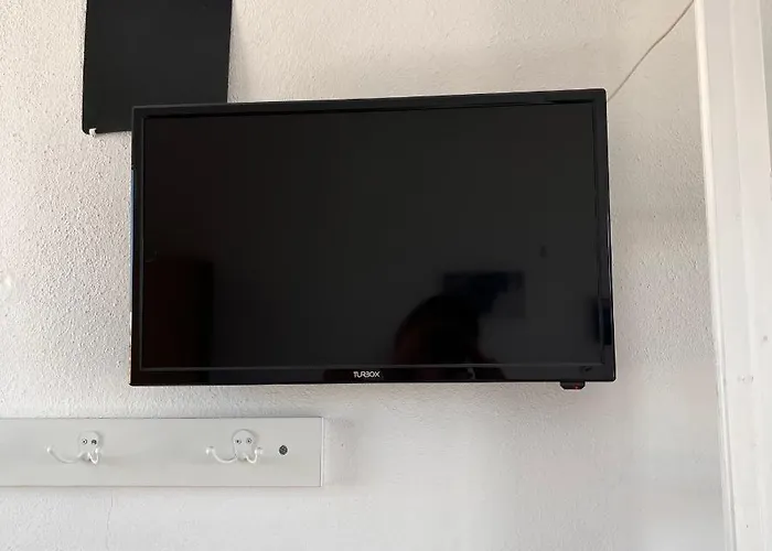 Panagiotis Apartment Naoussa