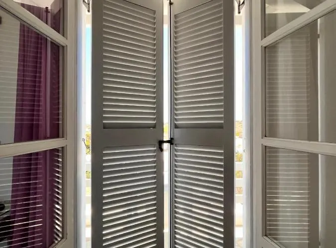 Apartment Panagiotis