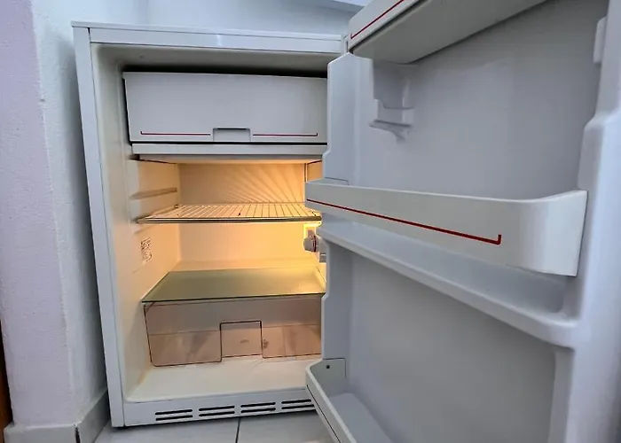 Panagiotis Apartment *