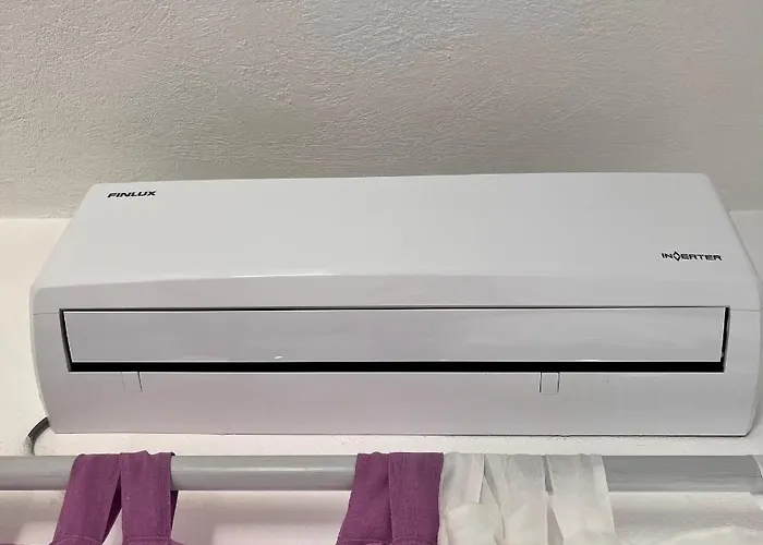 Apartment Panagiotis *