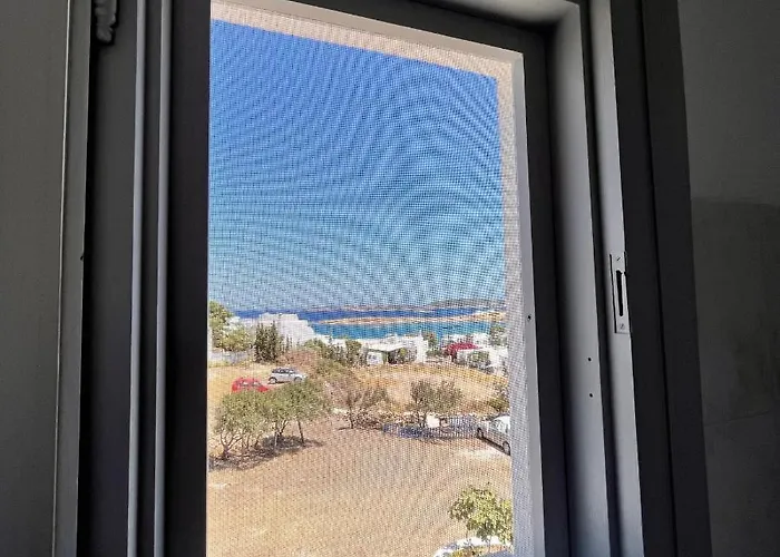 Panagiotis Apartment Naoussa