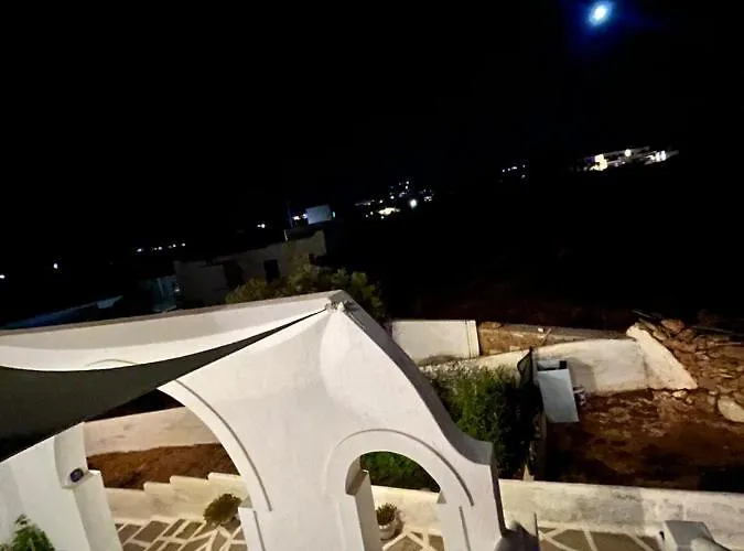 Panagiotis Apartment *