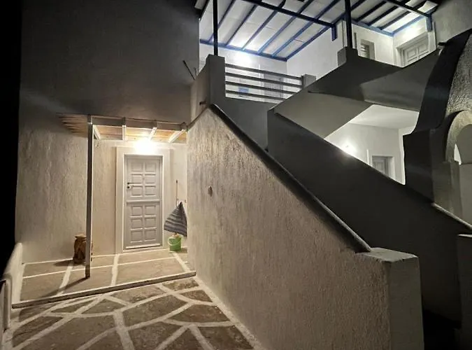 Panagiotis Apartment