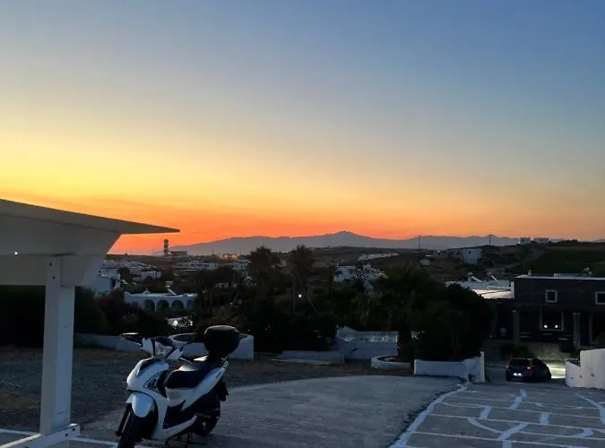 Apartment Panagiotis