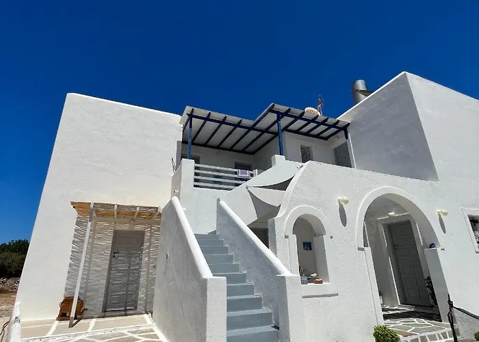 Apartment Panagiotis *