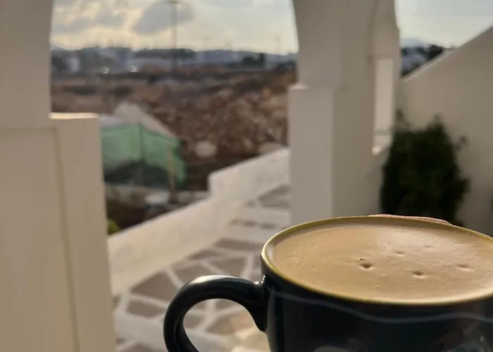 Panagiotis Apartment