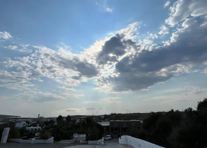 Apartment Panagiotis