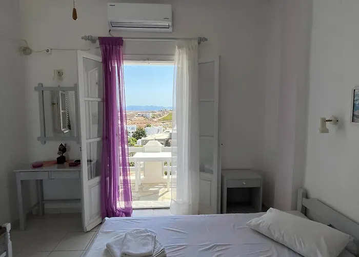 Panagiotis Apartment