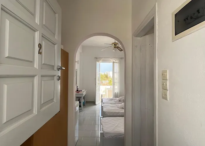 Apartment Panagiotis Naoussa