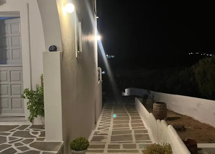 Apartment Panagiotis