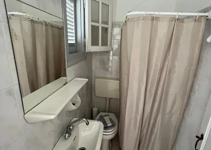 Panagiotis Apartment