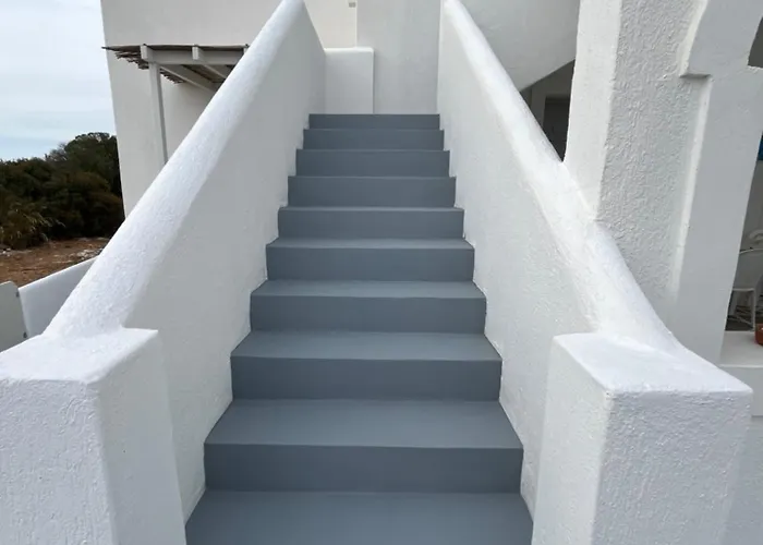 Apartment Panagiotis