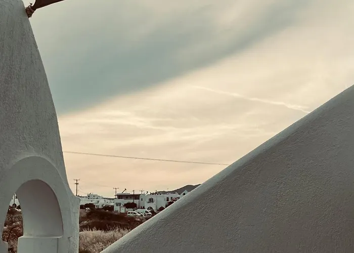 Apartment Panagiotis Naoussa