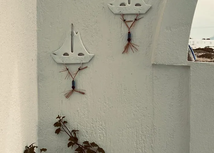 Apartment Panagiotis Naoussa