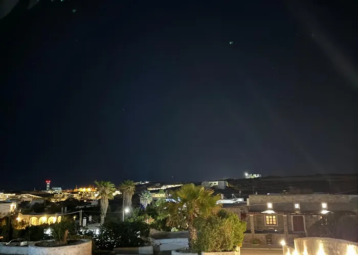 Apartment Panagiotis Naoussa