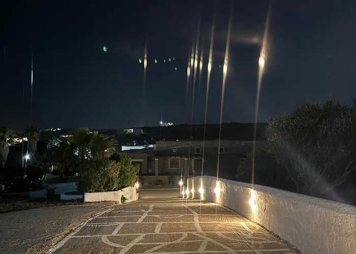 Apartment Panagiotis