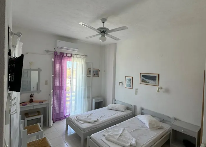 Panagiotis Apartment