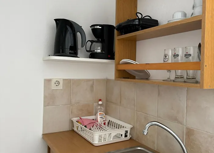 Panagiotis Apartment