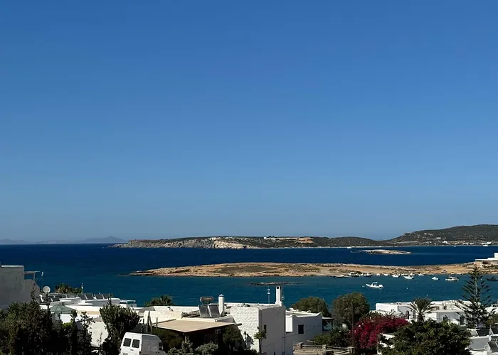 Apartment Panagiotis Naoussa