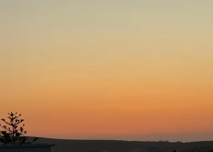 Panagiotis Apartment *