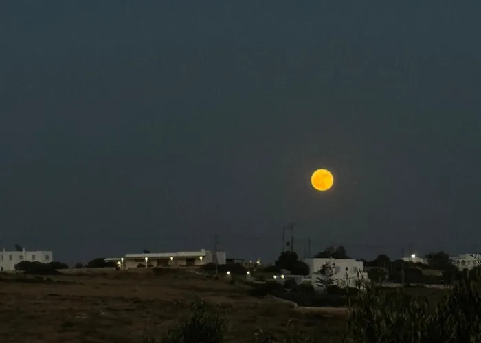 Panagiotis Apartment