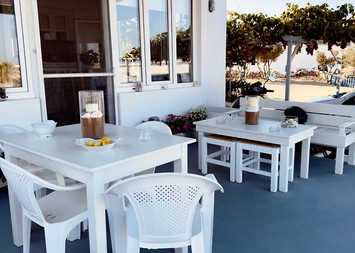 Apartment Panagiotis