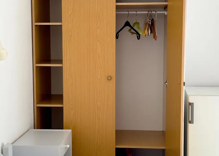 Panagiotis Apartment *