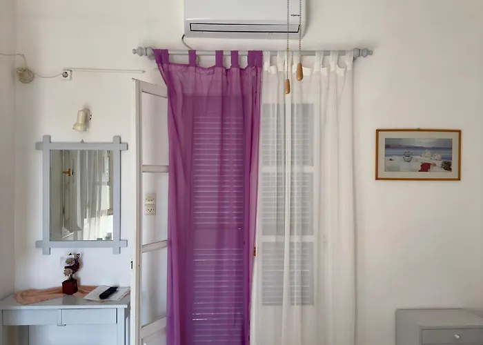 Apartment Panagiotis *