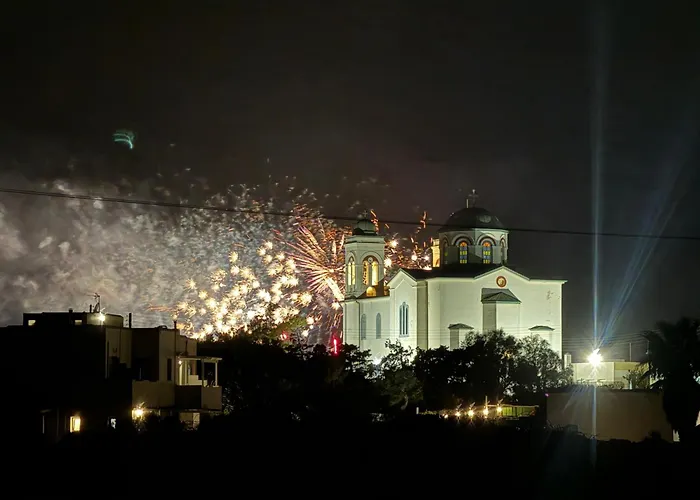 Apartment Panagiotis