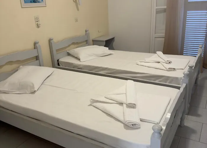 Apartment Panagiotis Naoussa