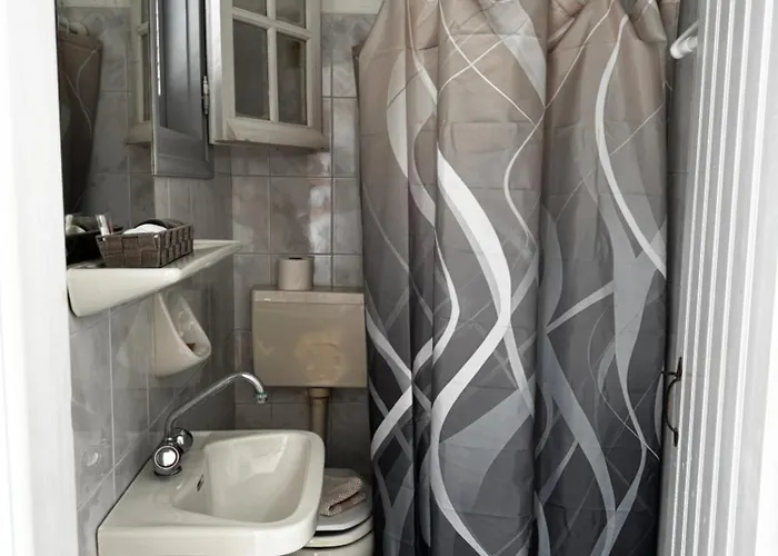 Apartment Panagiotis *