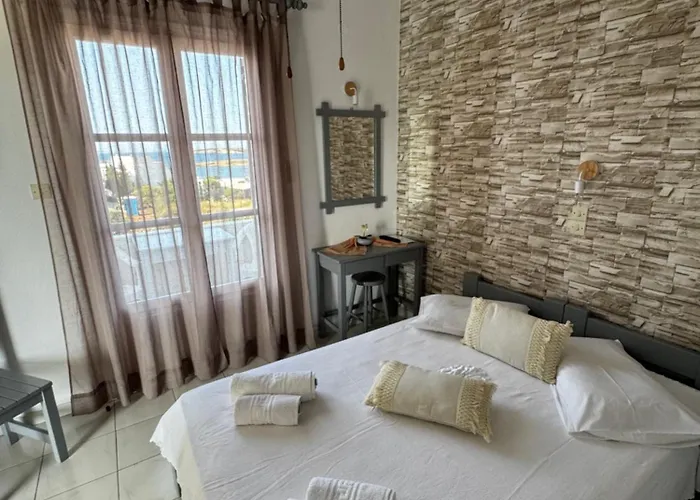 Apartment Panagiotis Naoussa