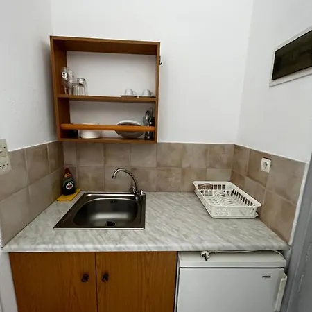 Panagiotis Appartement *