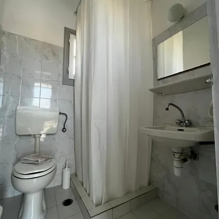 Apartment Panagiotis Naousa (Paros)