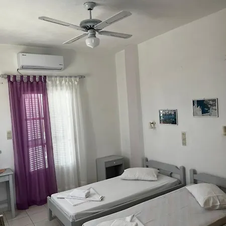 Appartement Panagiotis