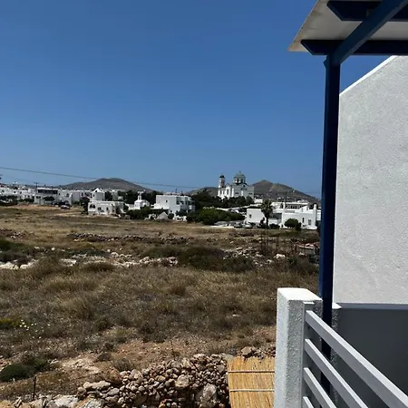 Panagiotis Apartman