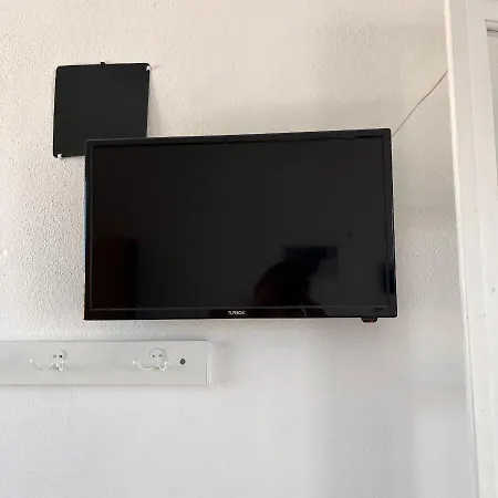 Panagiotis Appartement Náoussa