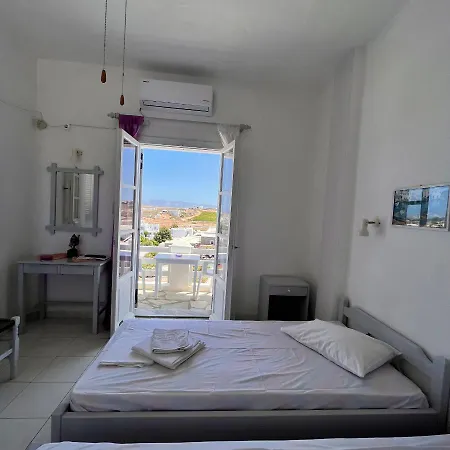 Panagiotis * Naousa (Paros)