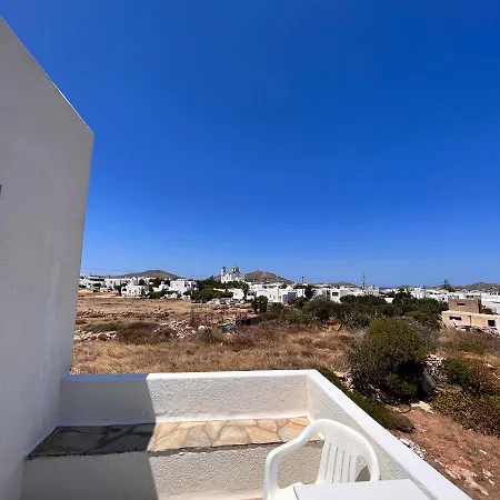 Panagiotis Naousa (Paros)