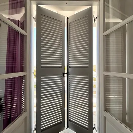 Apartment Panagiotis